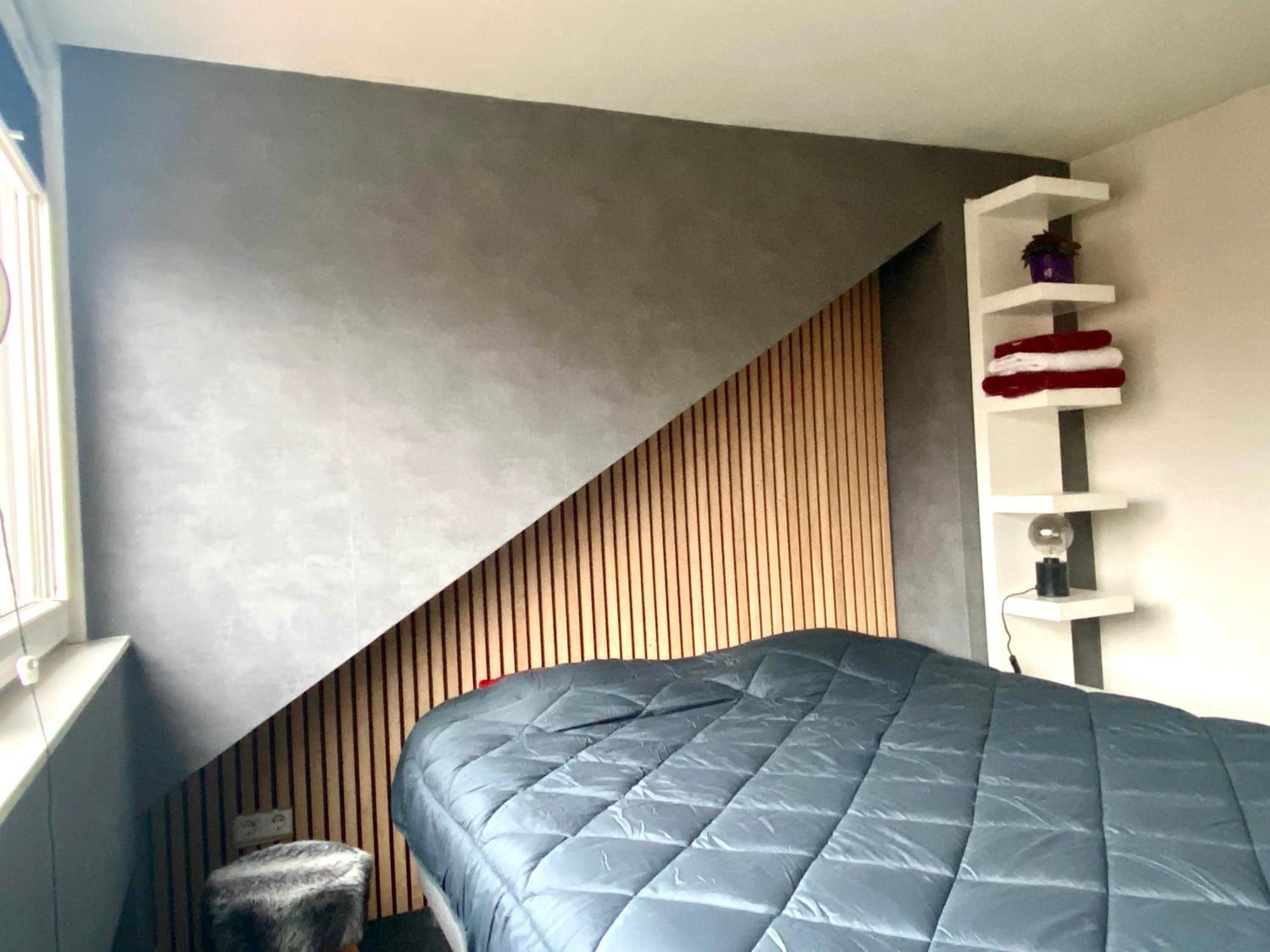 Guesthouse De Hoogkamp Арнем Екстер'єр фото