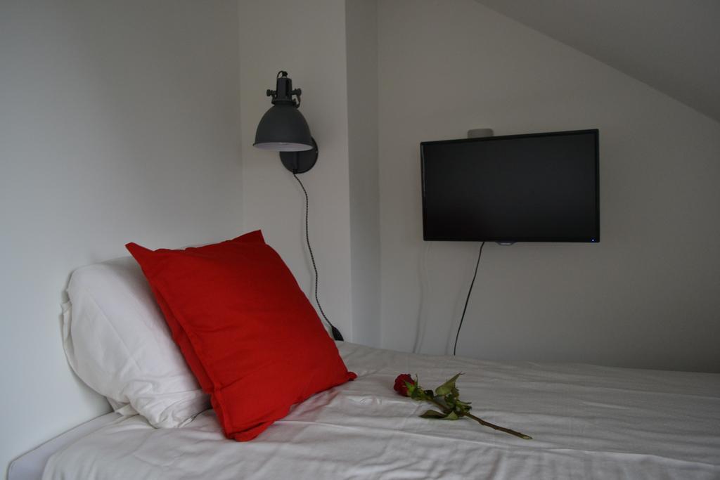 Guesthouse De Hoogkamp Арнем Екстер'єр фото